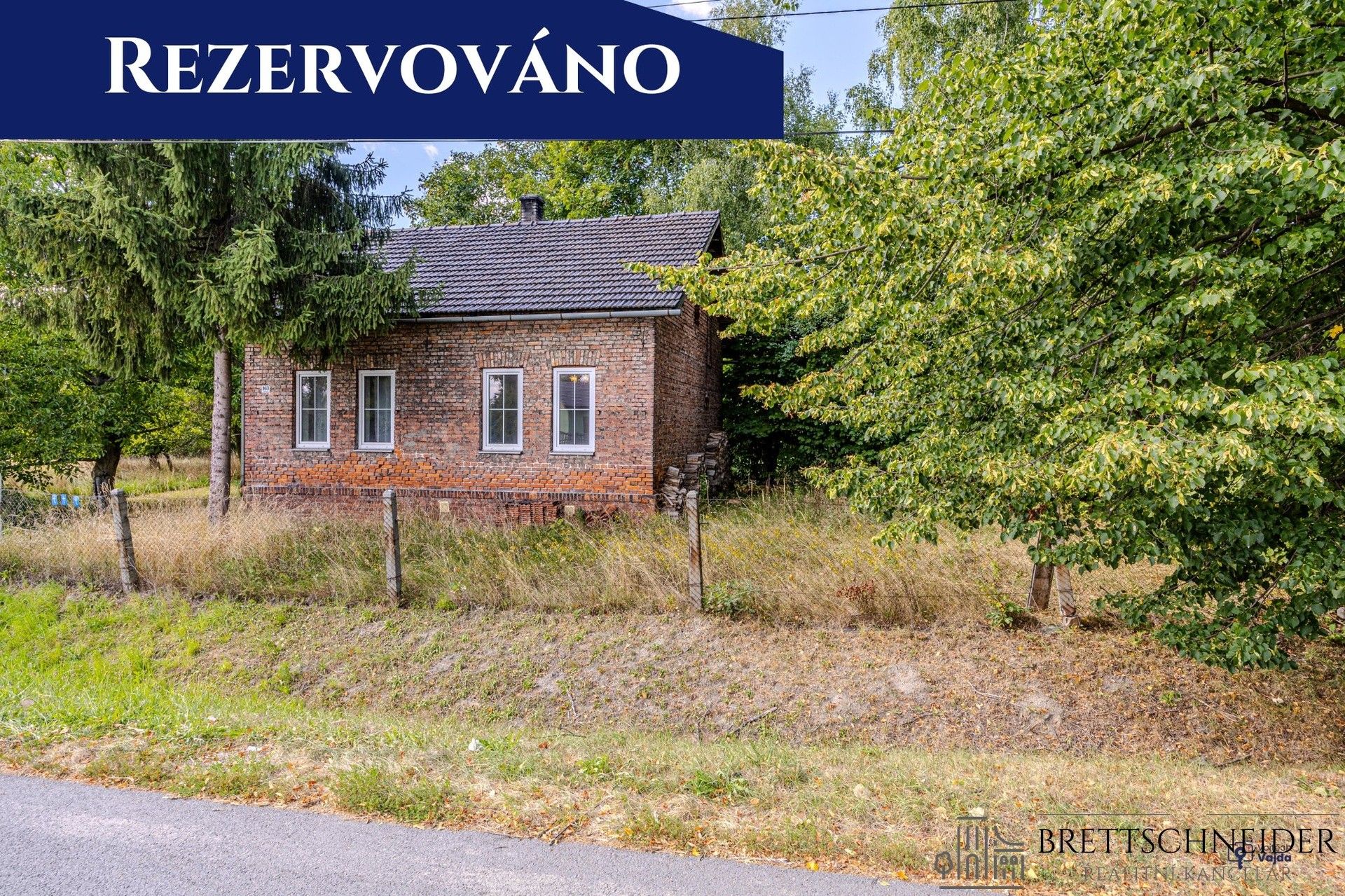 Rodinné domy, Anenská, Bohumín, 53 m²