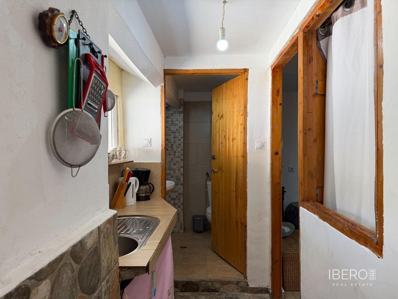 Prodej rodinný dům - Calañas, Španělsko, 185 m² - 5