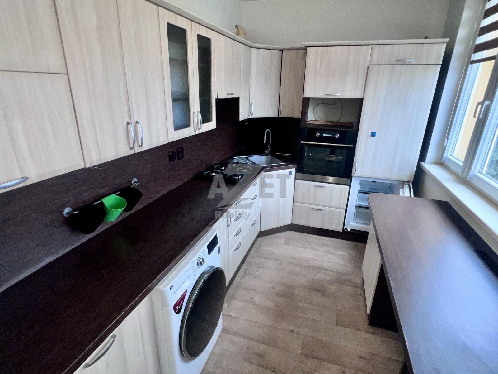 3+1, Frýdlantská, Frýdek-Místek, 73 m² - 2