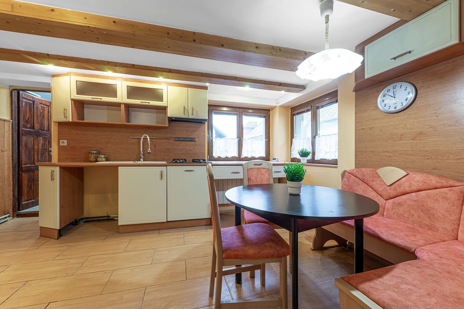 Prodej rodinný dům - Manětín, 90 m² - 5