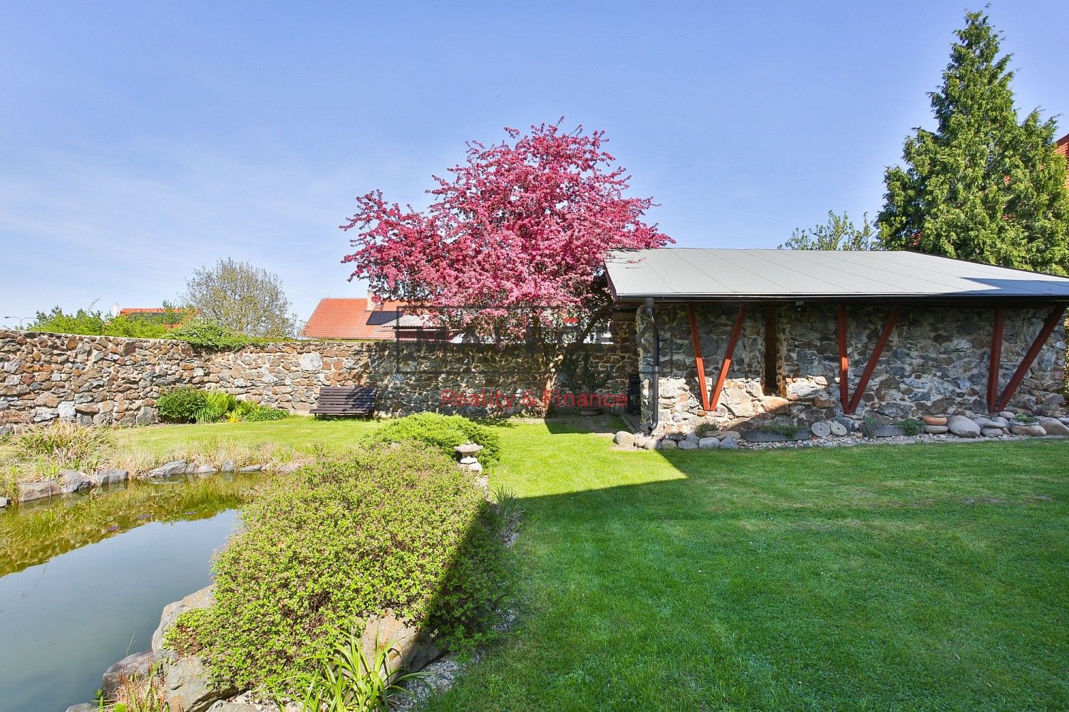 Rodinný dům · 251 m² · U Pily, Unhošť, okres Kladno - 3