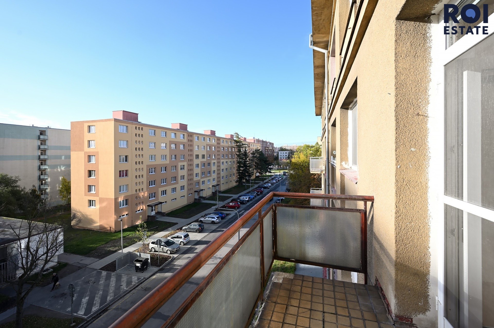 Byt 2+1 · 58 m² · Vrchlického, Kladno - 3