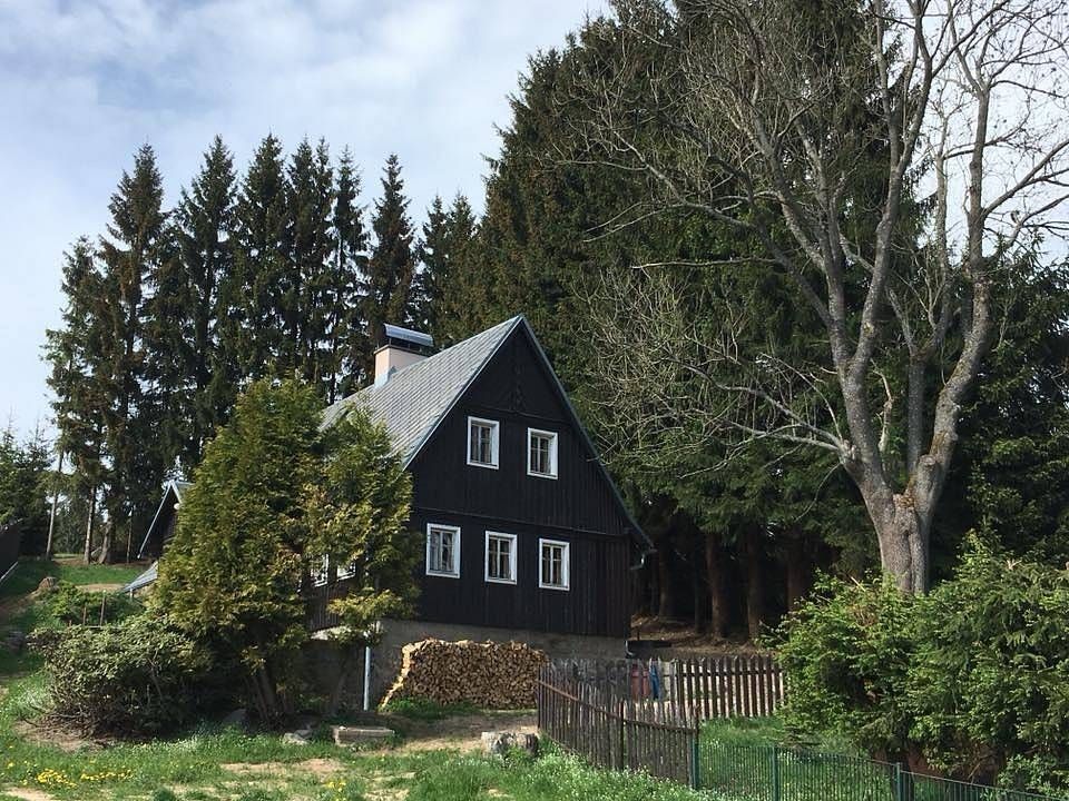 Chata · Bedřichov u Jablonce nad Nisou, Liberecký kraj - 2