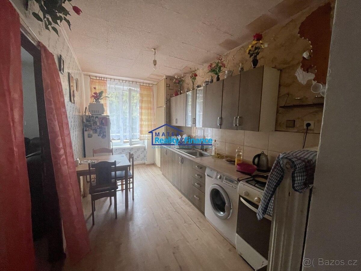 Prodej byt - Most, 434 01