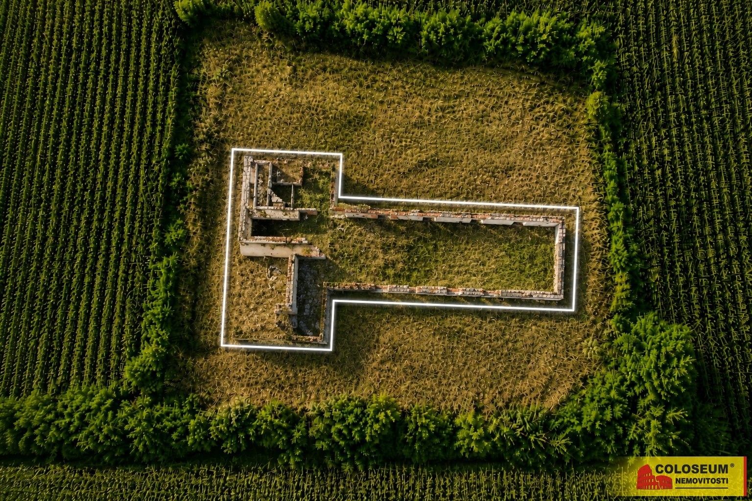 Prodej komerční pozemek - Hrušovany nad Jevišovkou - 5