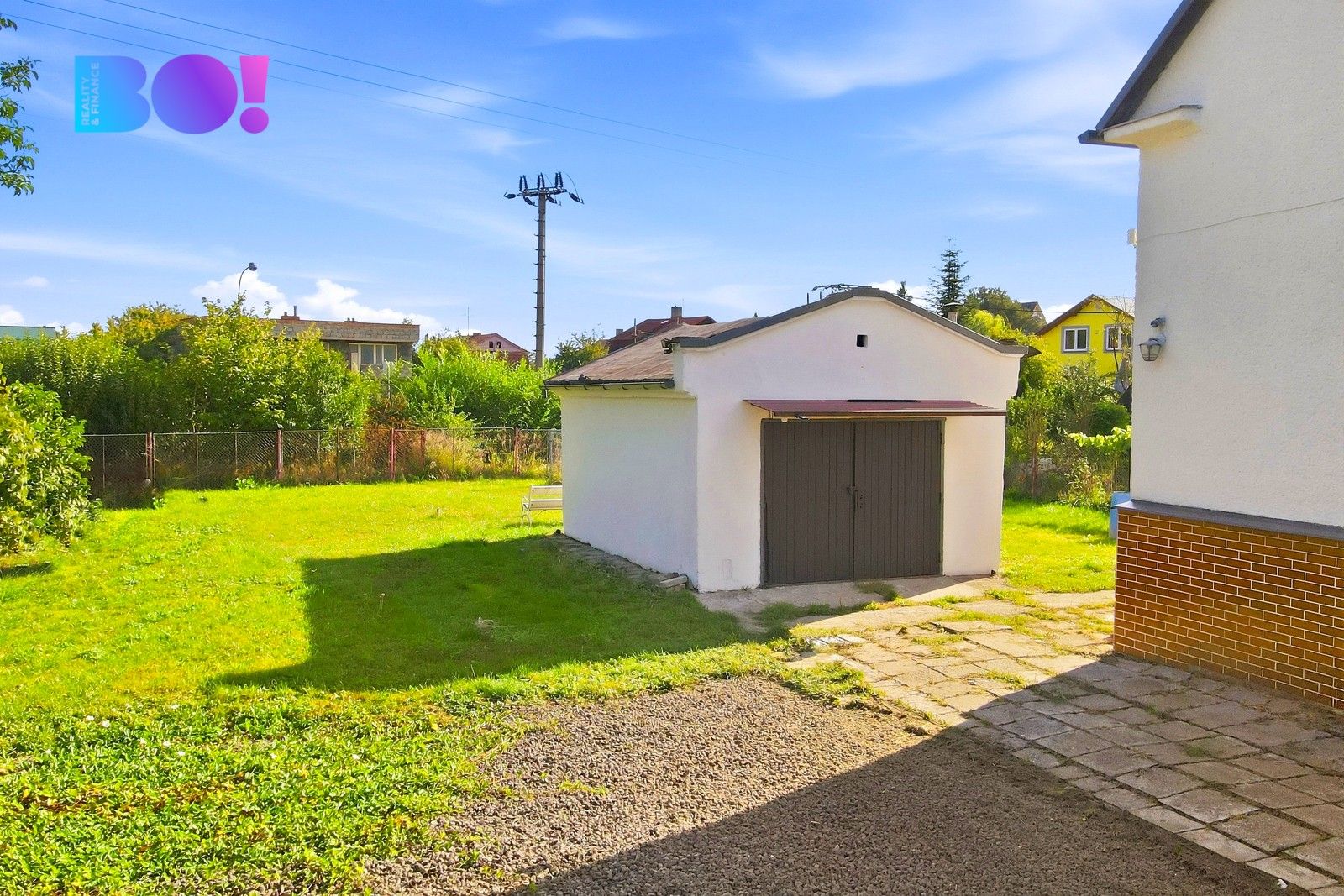 Rodinný dům · 119 m² · Wolkerova, Bohumín Starý Bohumín - 2