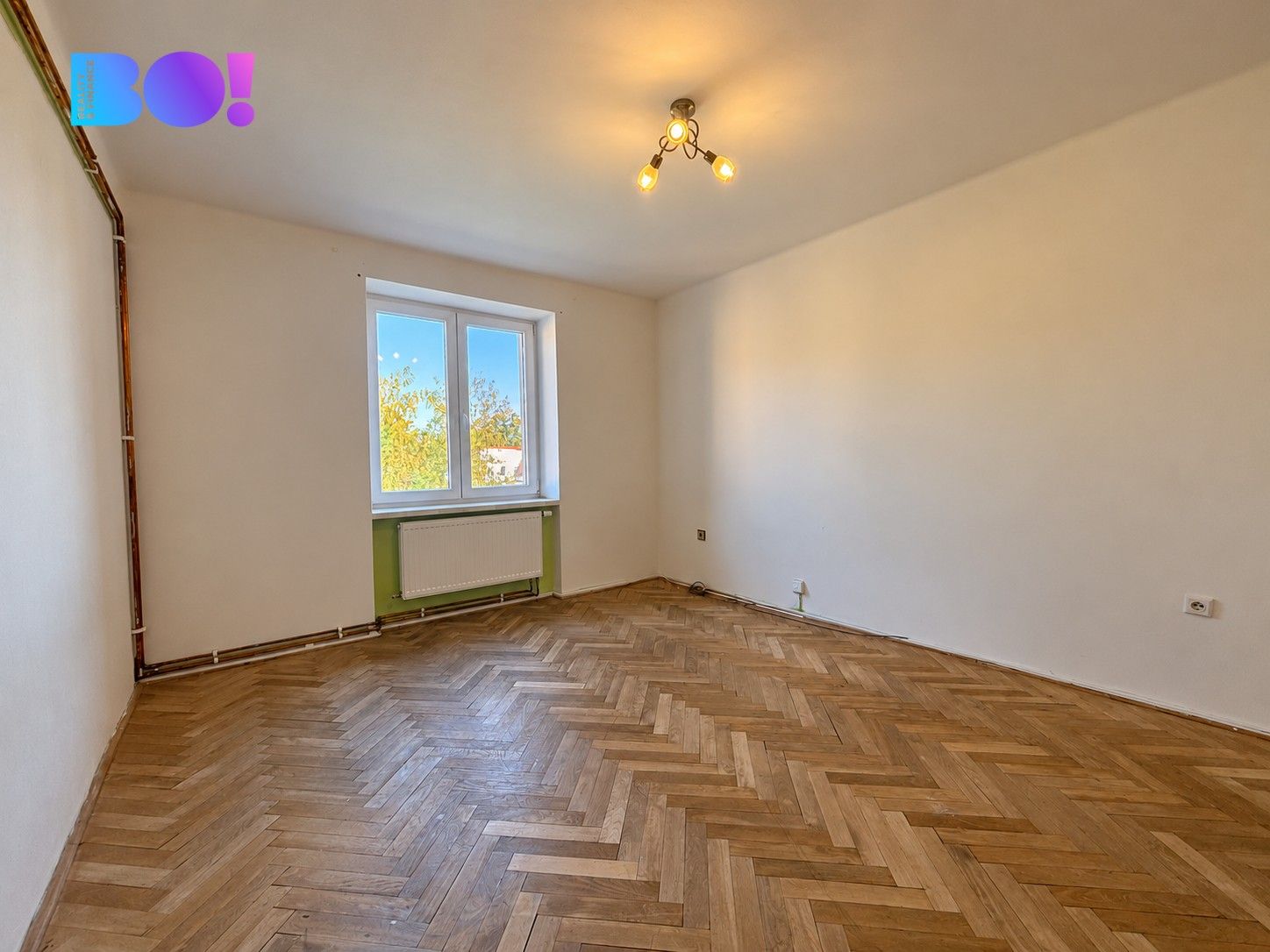 Prodej byt 2+1 - Pionýrů, Uničov, 55 m² - 5
