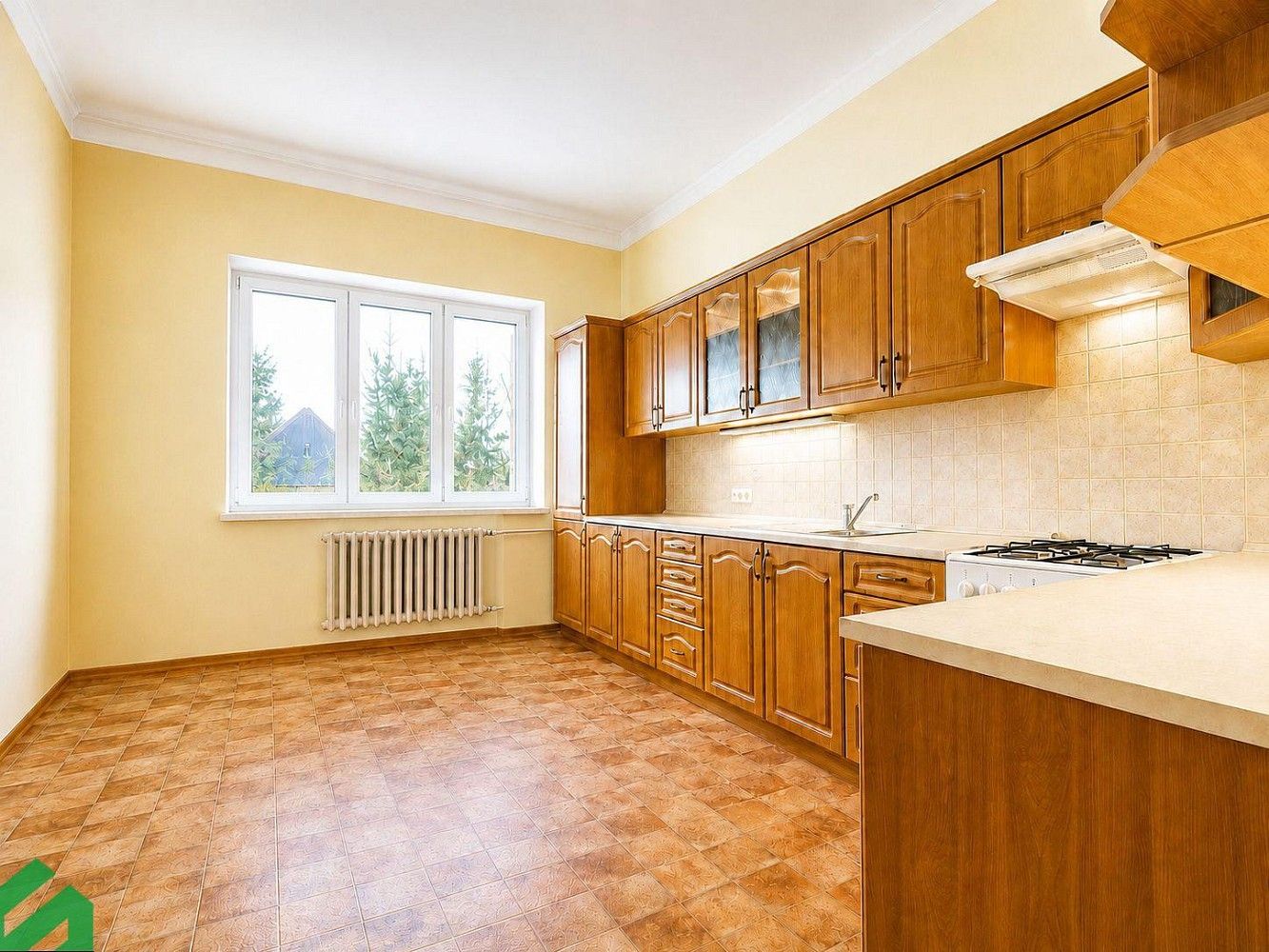 3+kk, Putimská, Praha 4 - Písnice, 93 m² - 1