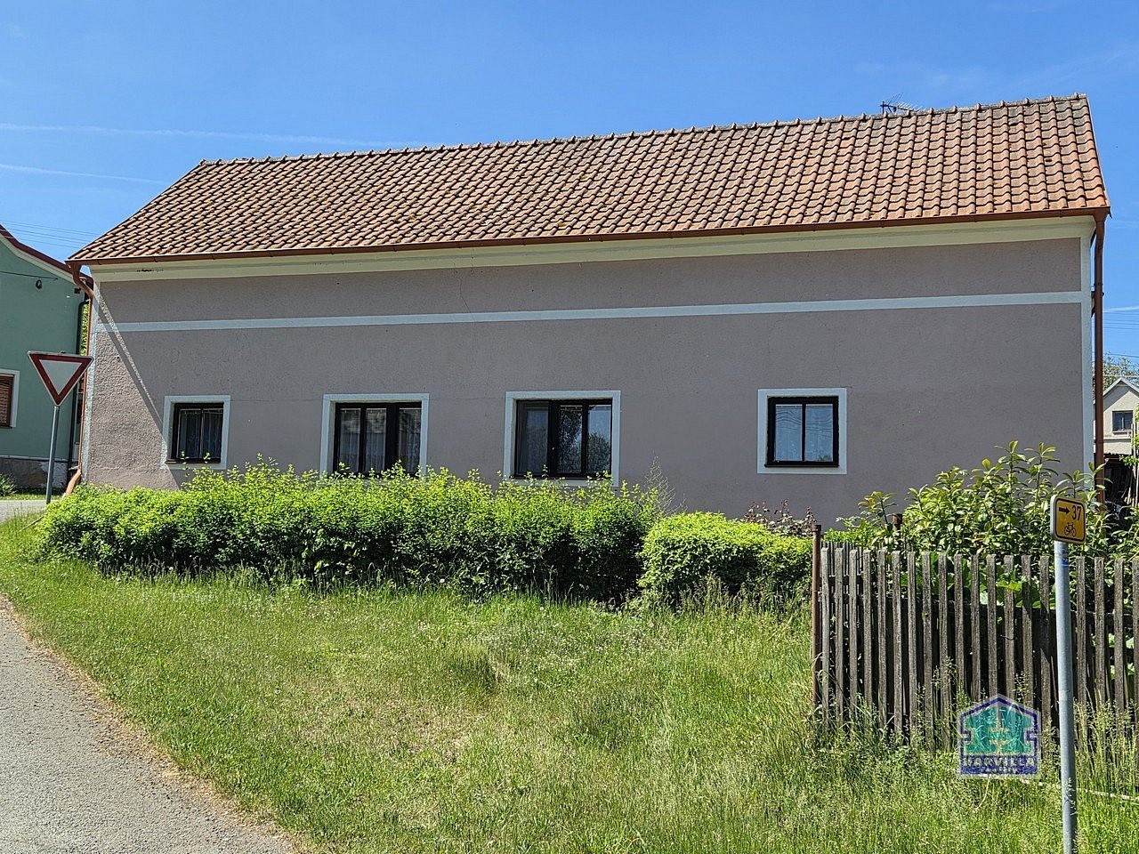 Prodej chalupa - Stříbro - Lhota u Stříbra, okres Tachov, 90 m² - 5