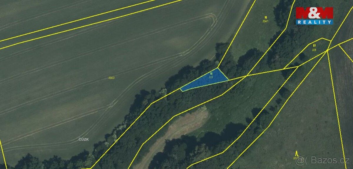 Prodej pozemek pro bydlení - Libchavy, 561 16