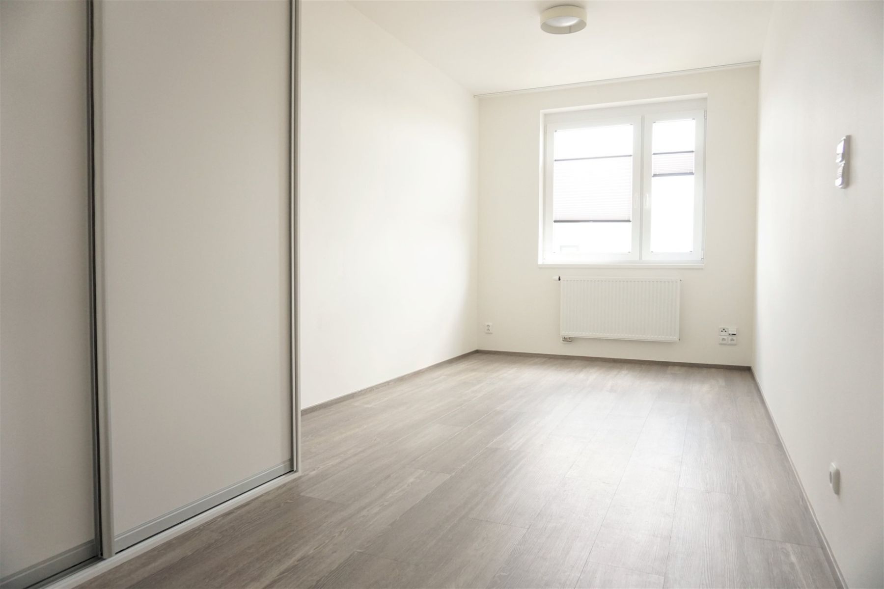 2+kk, Kryšpínova, Praha - Štěrboholy, 55 m² - 2