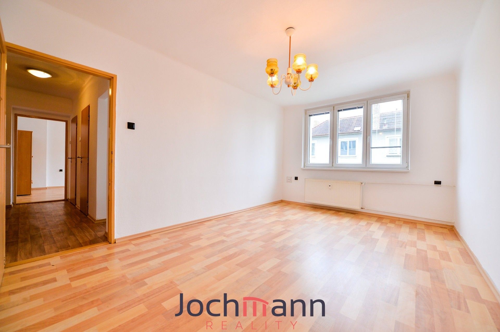 2+1, Nádražní, Zliv, 47 m² - 2