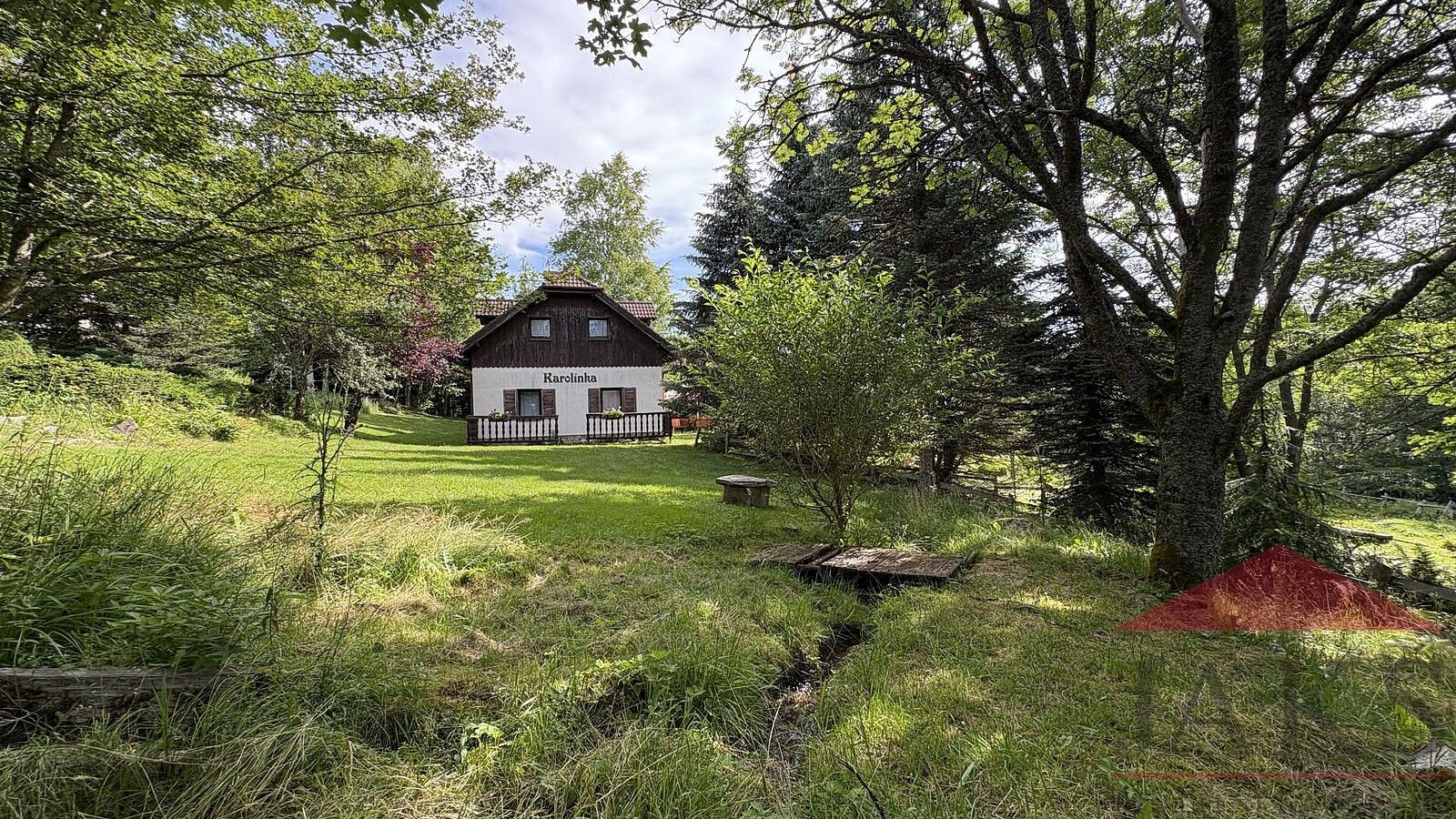 Rodinný dům · 120 m² · Prášily, okres Klatovy, Plzeňský kraj - 4