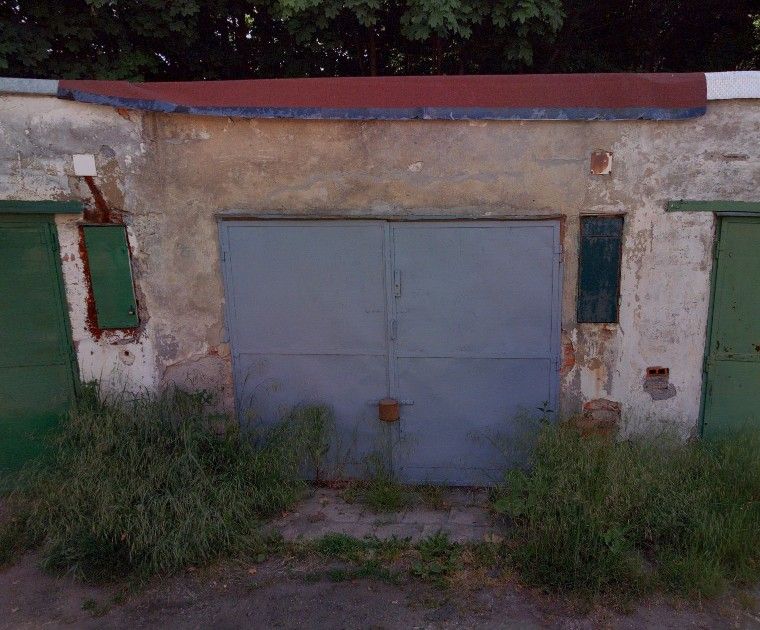Garáž · Karviná, 733 01 - 4