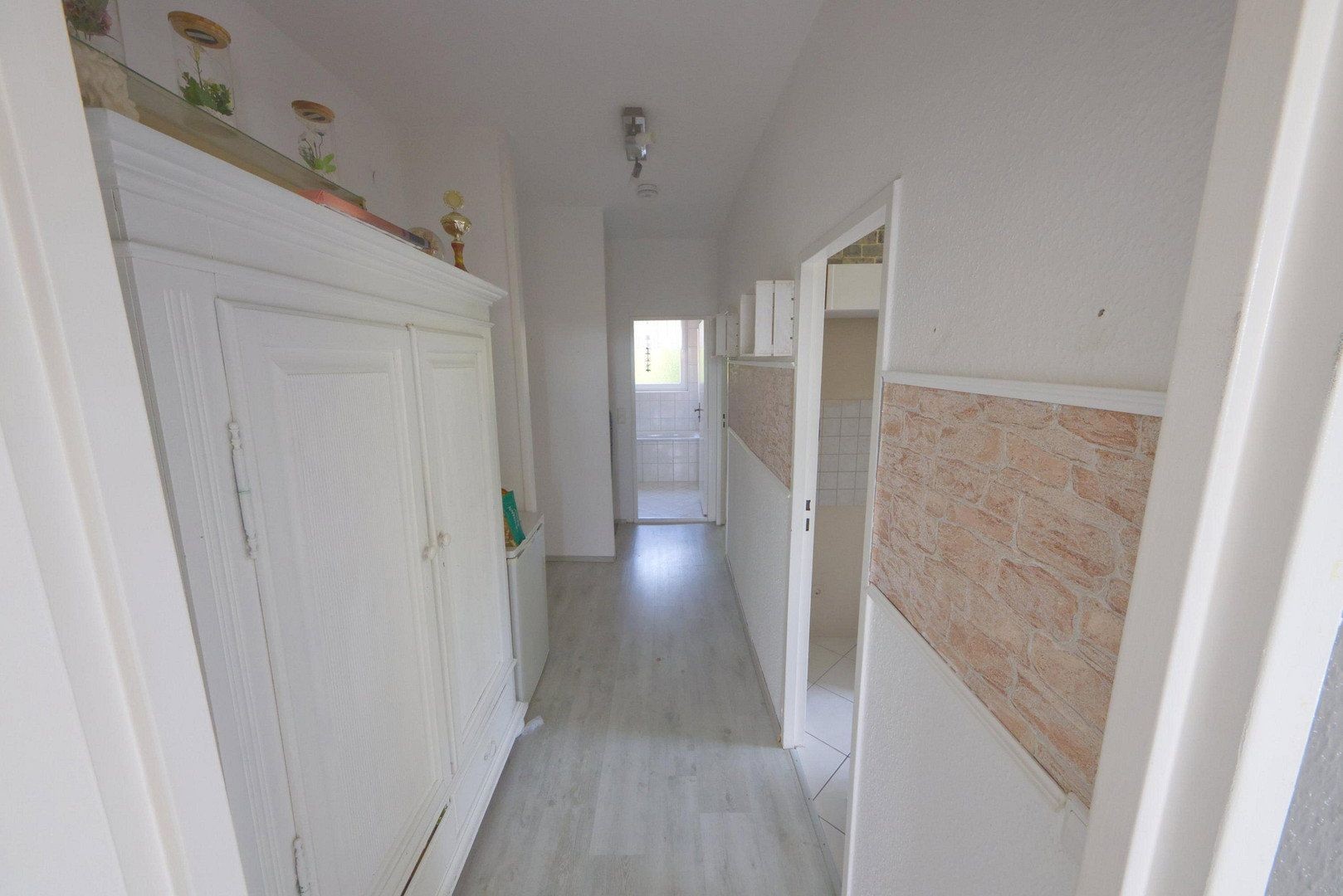 Byt 2+1 · 62 m² · Berlin Buckow Berlin 12349 - 3