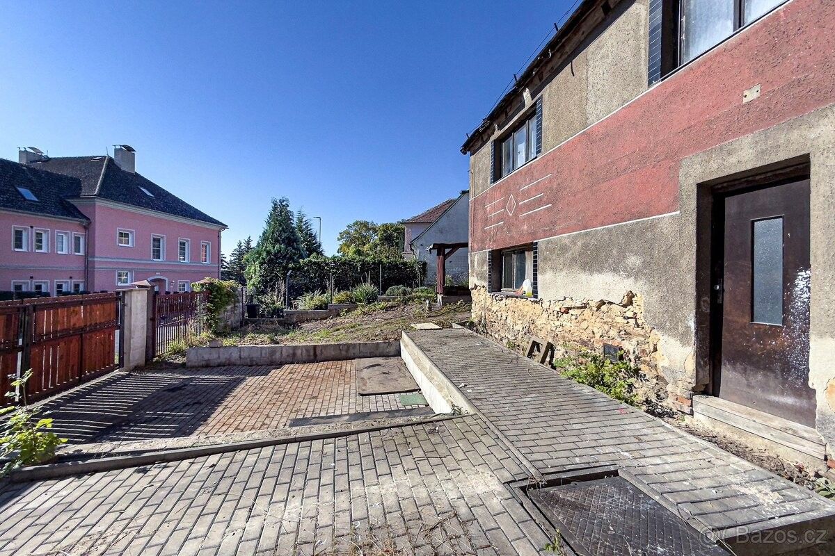 Prodej rodinný dům - Jirkov, 431 11