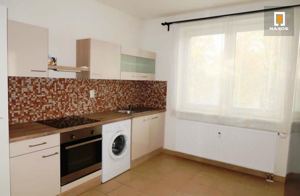 1+1, Pavlovova, Ostrava, 45 m² - 1