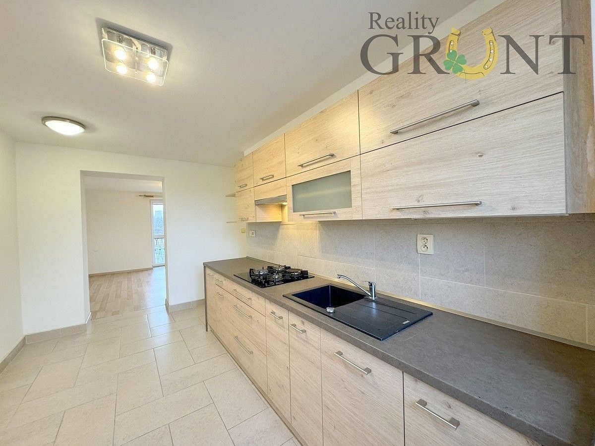 Byt 2+1 · 60 m² · Karviná - Nové Město, Moravskoslezský kraj - 4