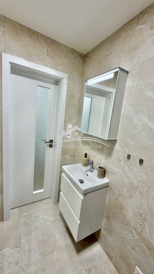 Byt 1+kk · 35 m² · U Cihláře, Havlíčkův Brod - 4
