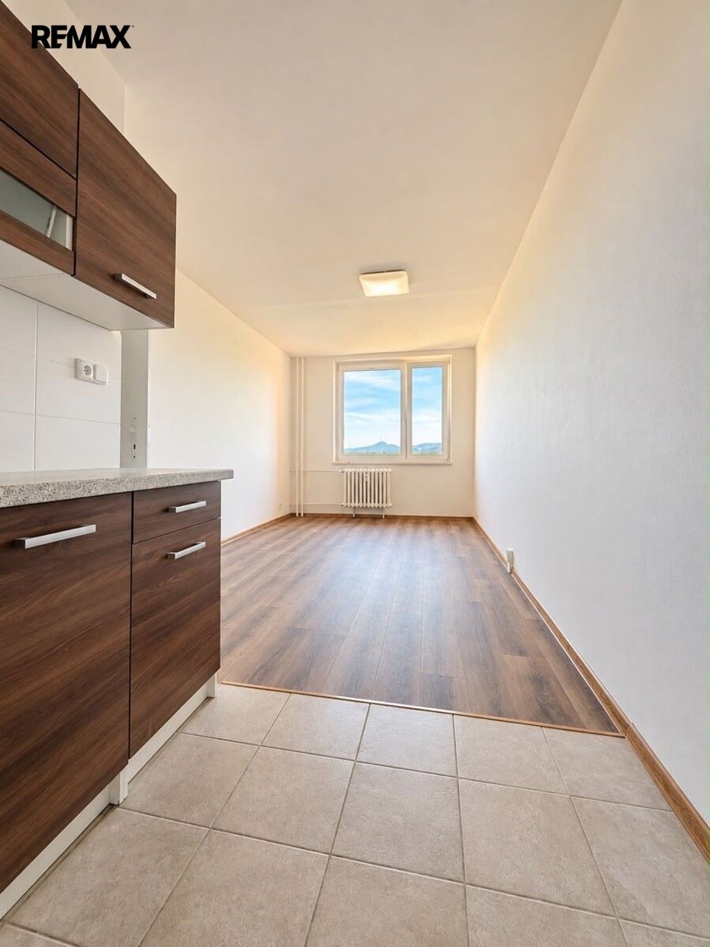 Byt 2+kk · 40 m² · V Domkách 1383, Duchcov - 4