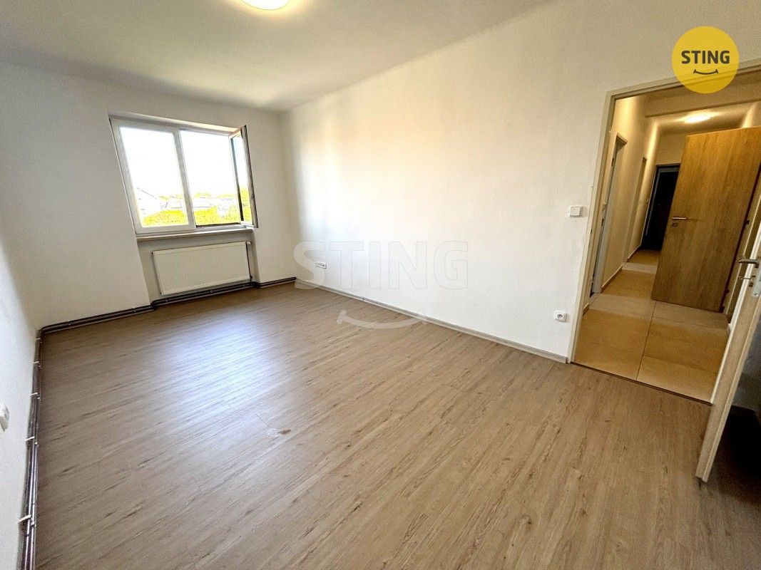 Pronájem byt 3+1 - Hlučínská 467, Opava Kateřinky, 80 m² - 5