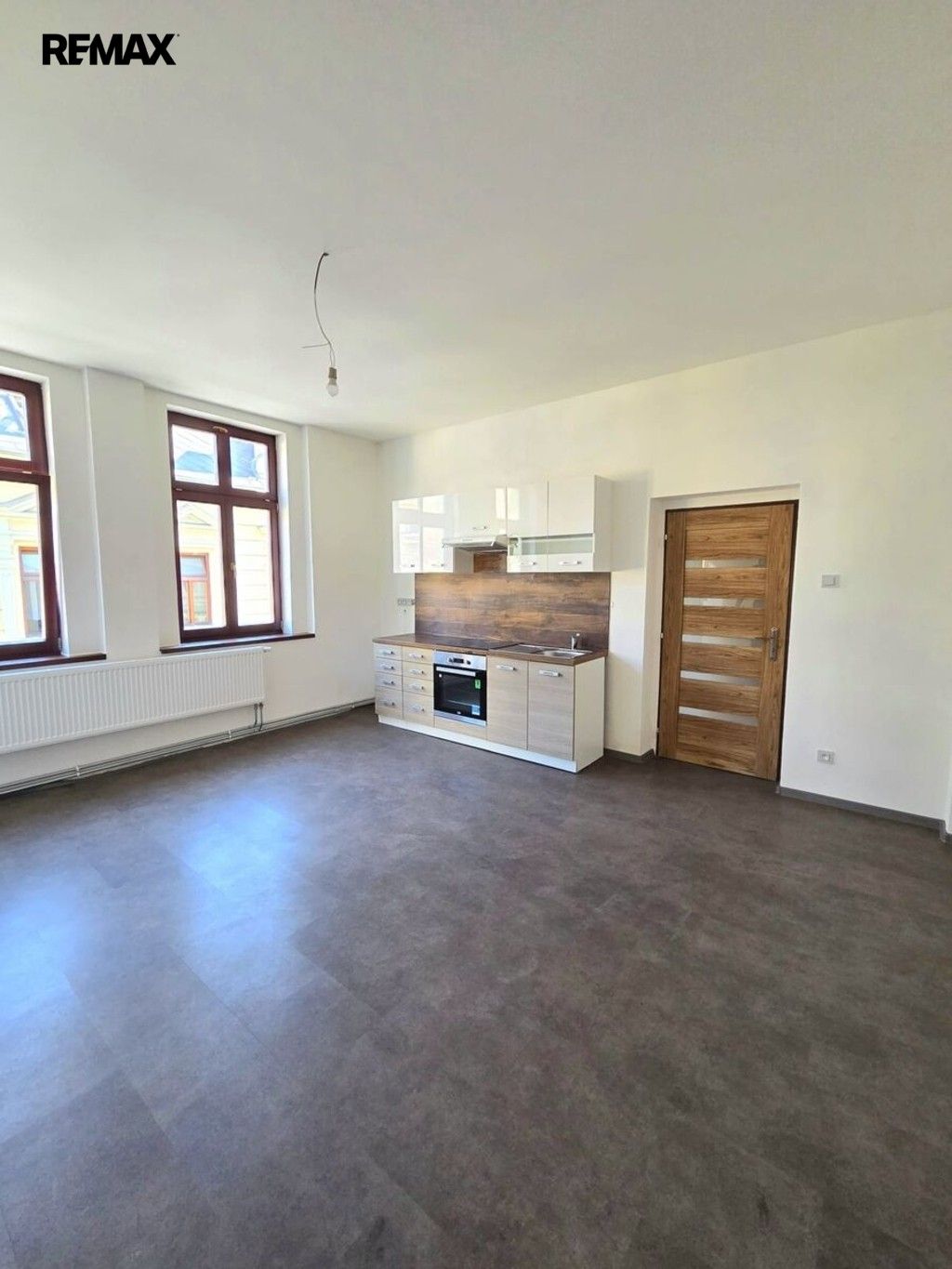 3+kk, Míru 30, Duchcov, 80 m² - 2