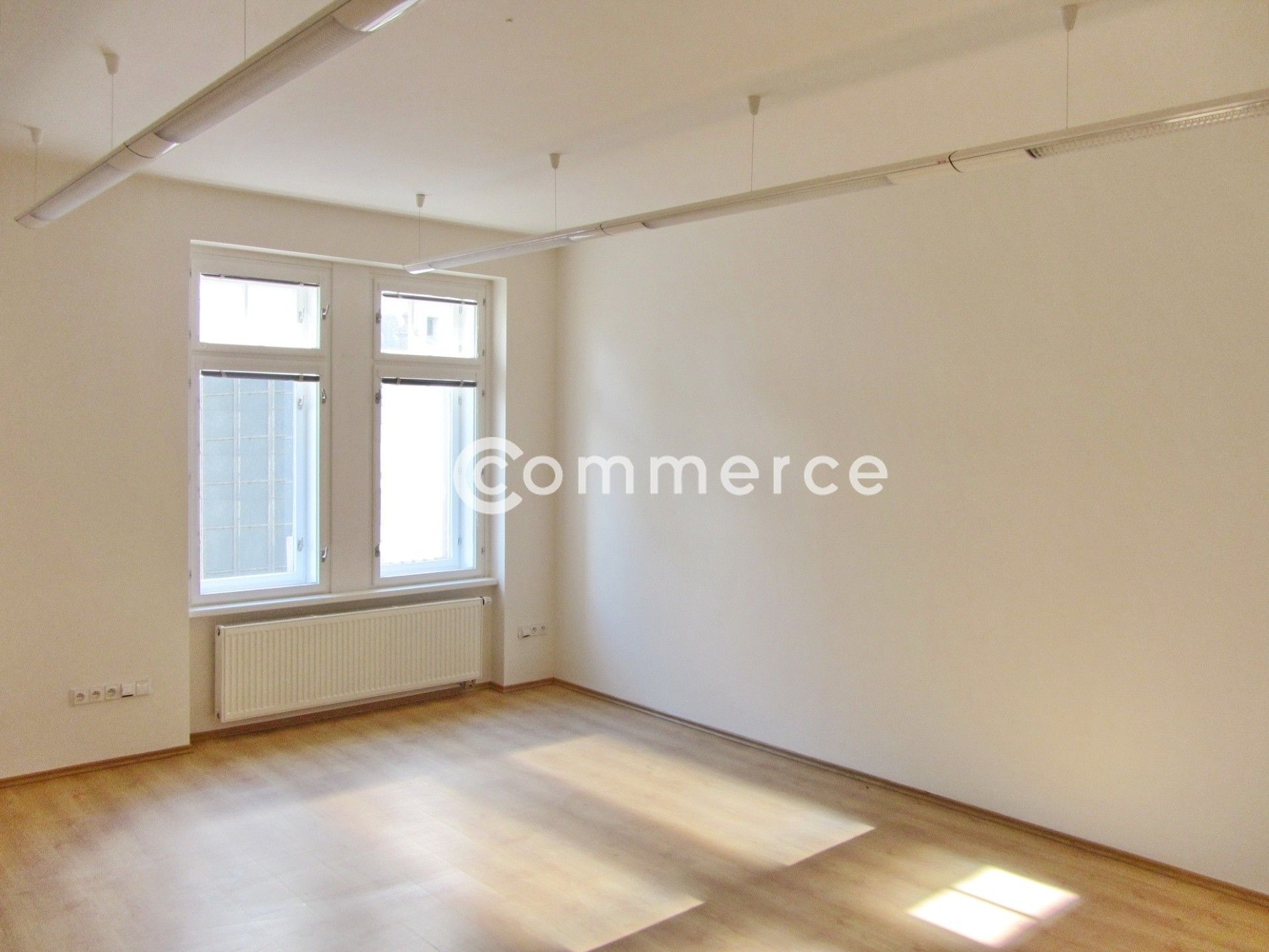 Kanceláře, Brno-město, Brno, 87 m² - 2