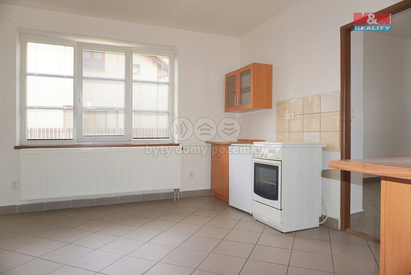 Byt 1+1 · 33 m² · Česká Lípa, Liberecký kraj - 4