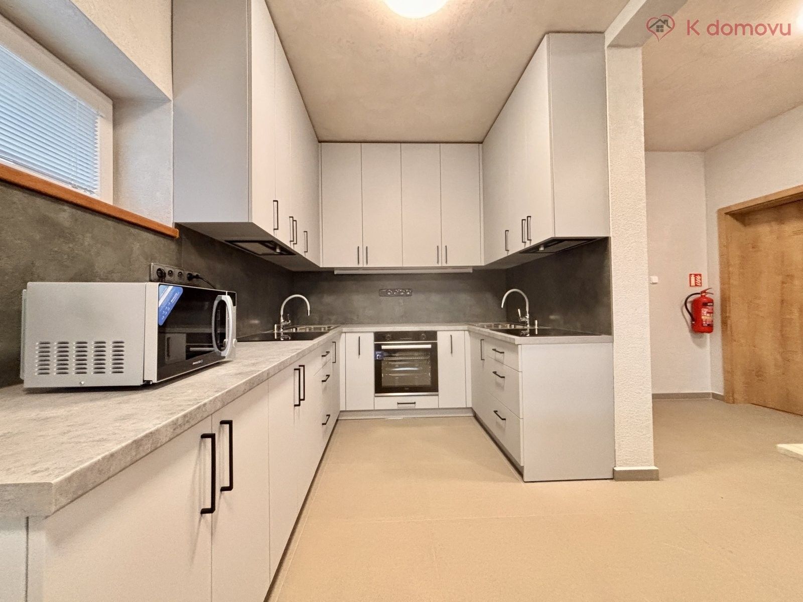 Pronájem ubytovací zařízení - Hablov, Olšany u Prostějova, 600 m² - 2
