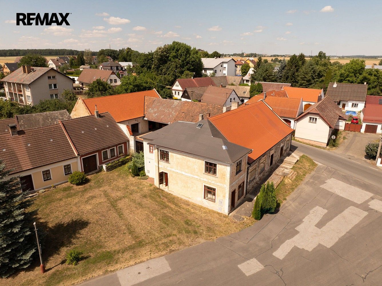 Rodinný dům, 97 m²