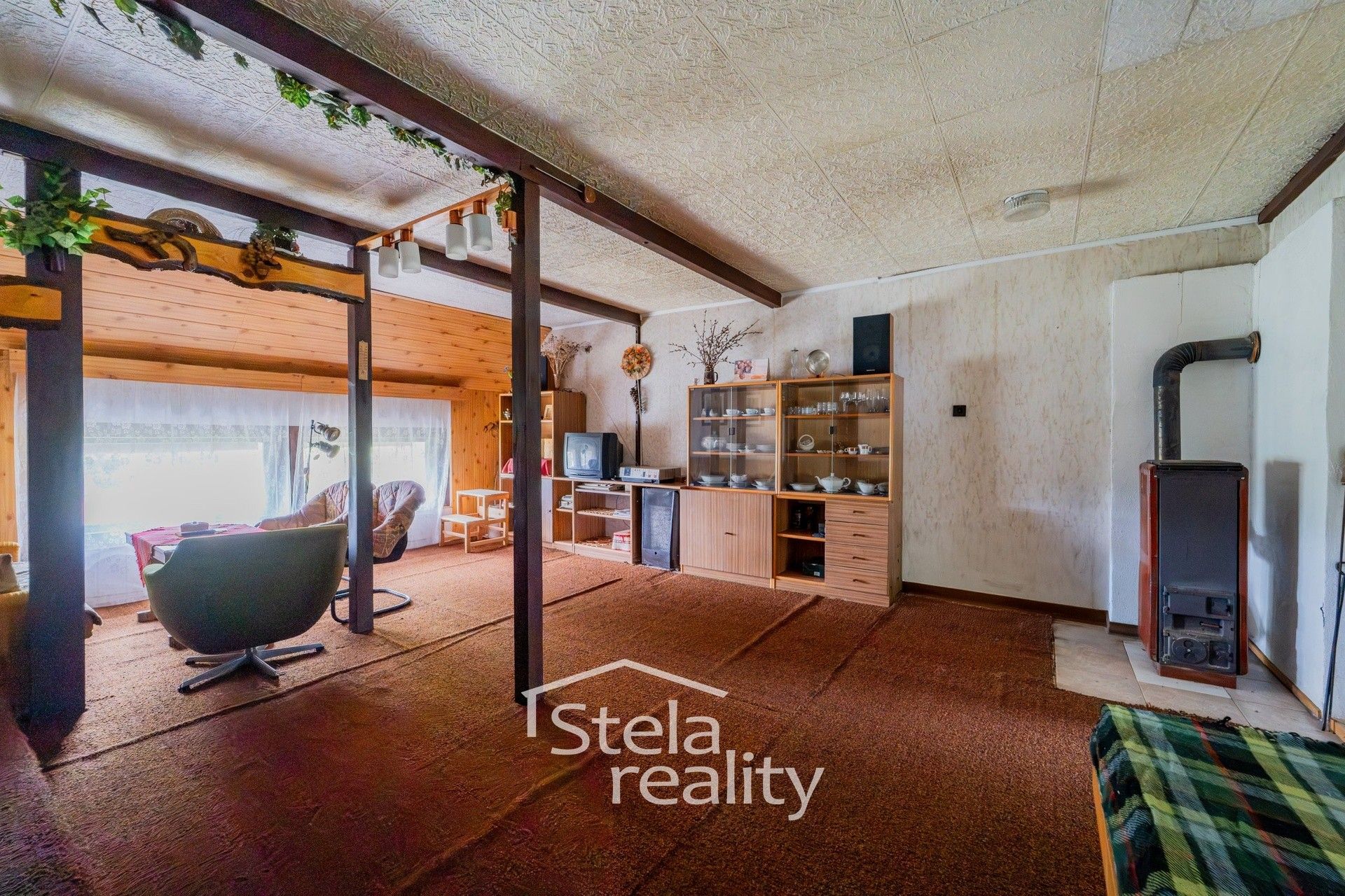 Chata · 255 m² · Rýmařov Ondřejov - 4