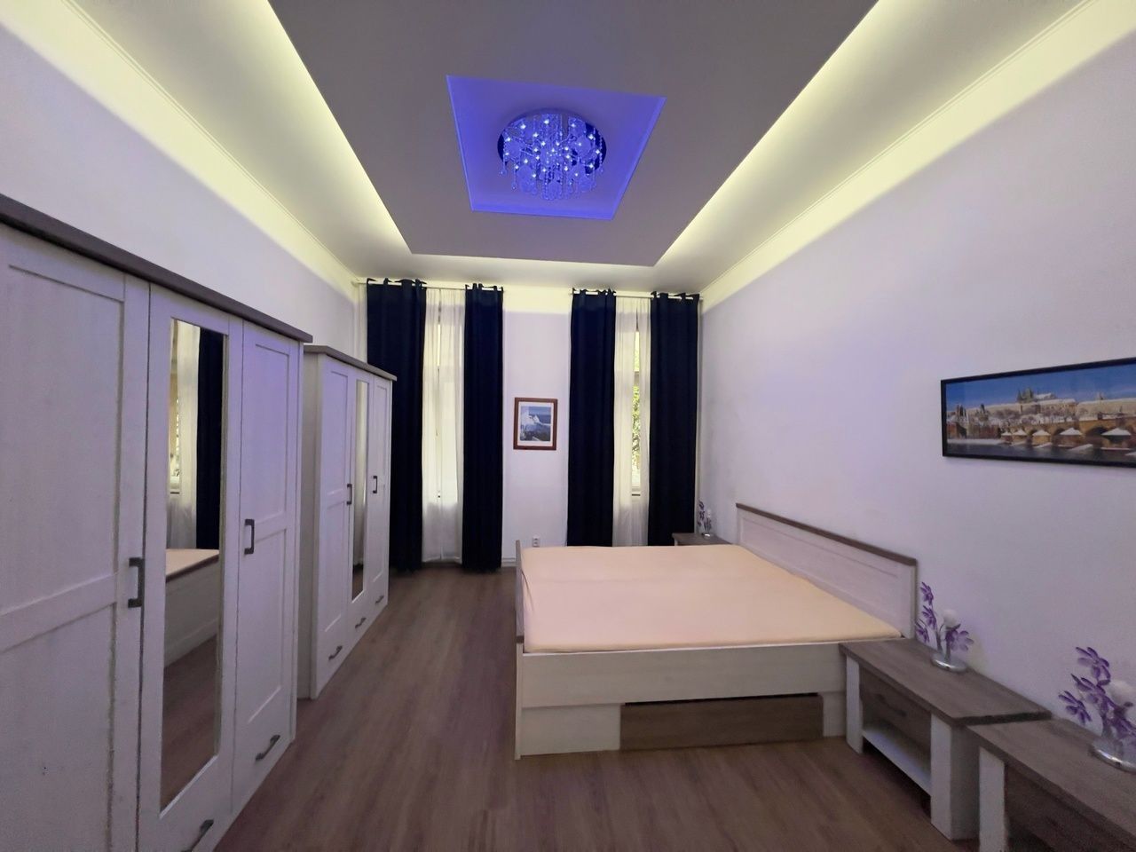 3+1, Myslíkova, Praha, 100 m² - 2