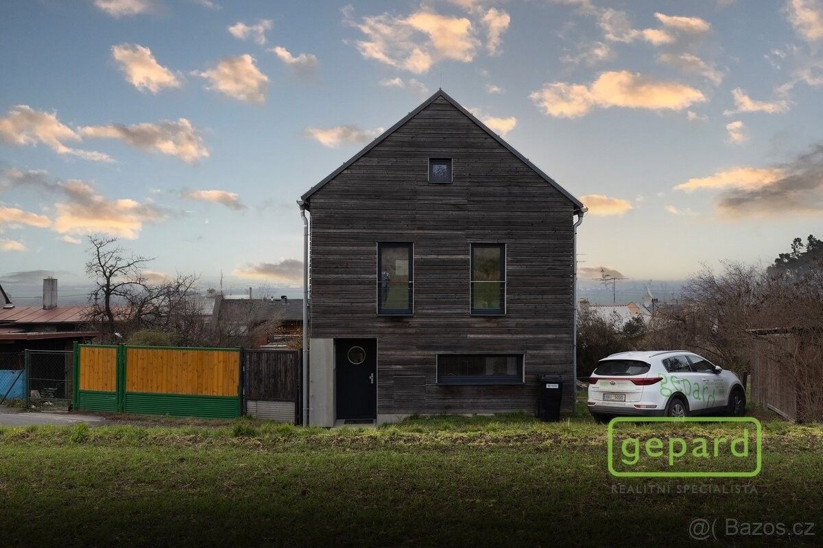 Rodinné domy, Olomouc, 779 00