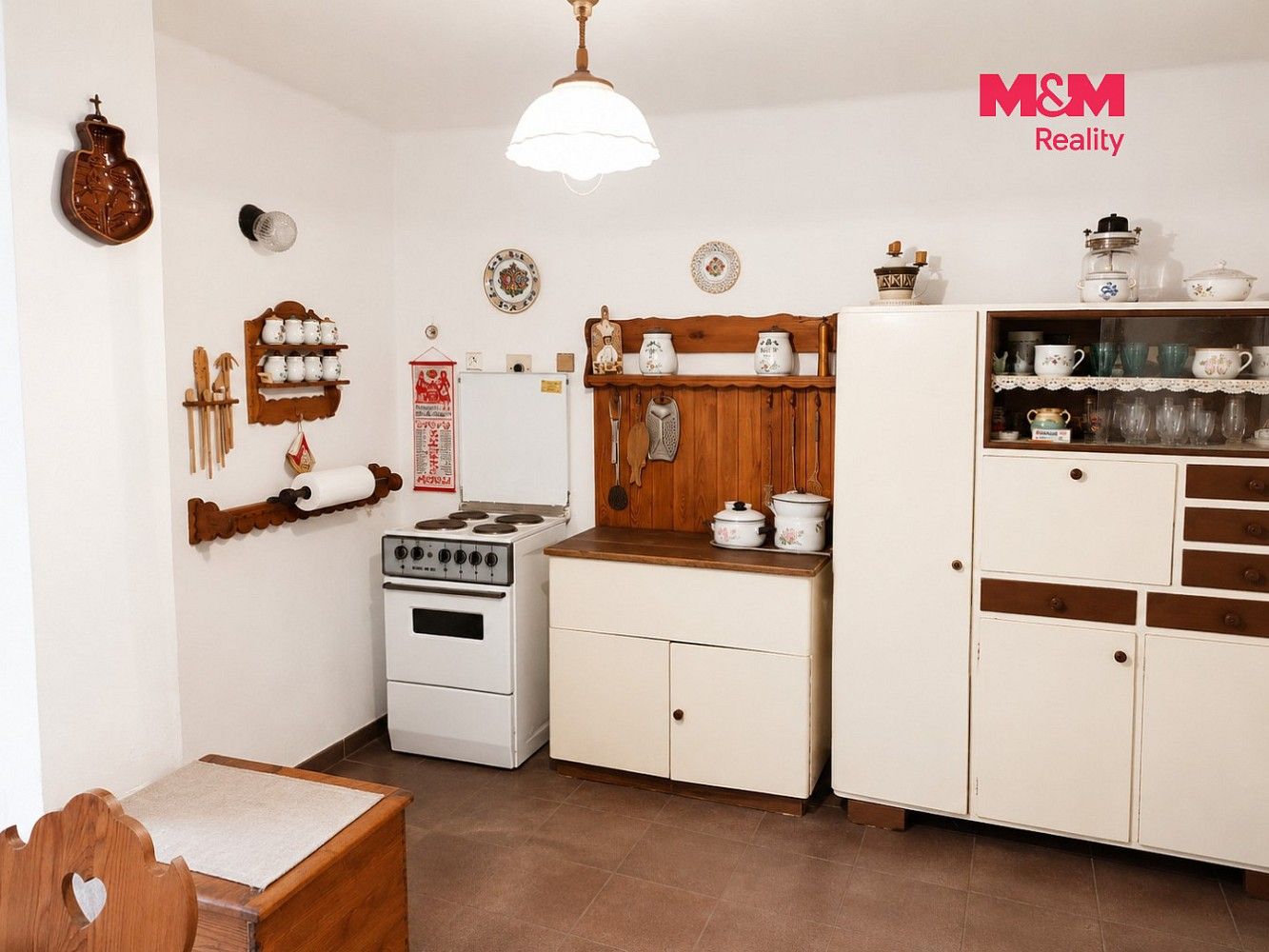 Rodinné domy, Protivín - Chvaletice, okres Písek, Jihočeský kraj, 70 m² - 2