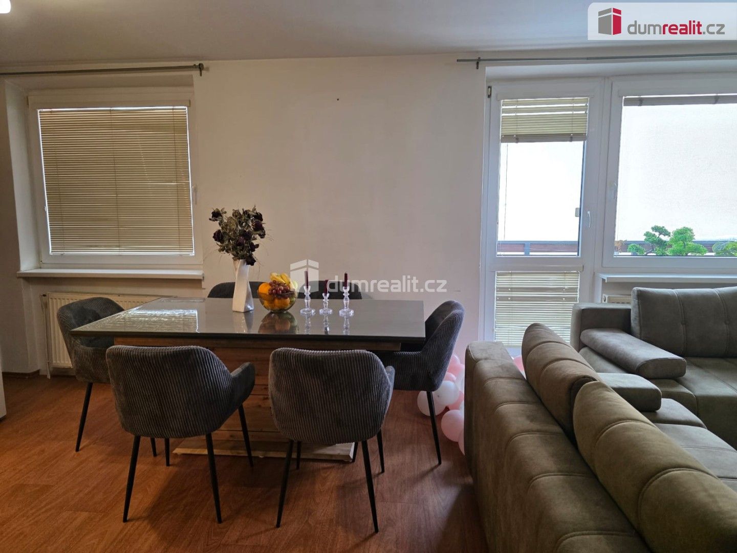 2+kk, Podříčí, Frenštát pod Radhoštěm, 63 m²