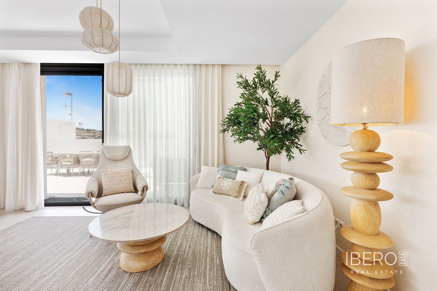 Prodej byt 3+kk - Estepona, Španělsko, 76 m² - 5
