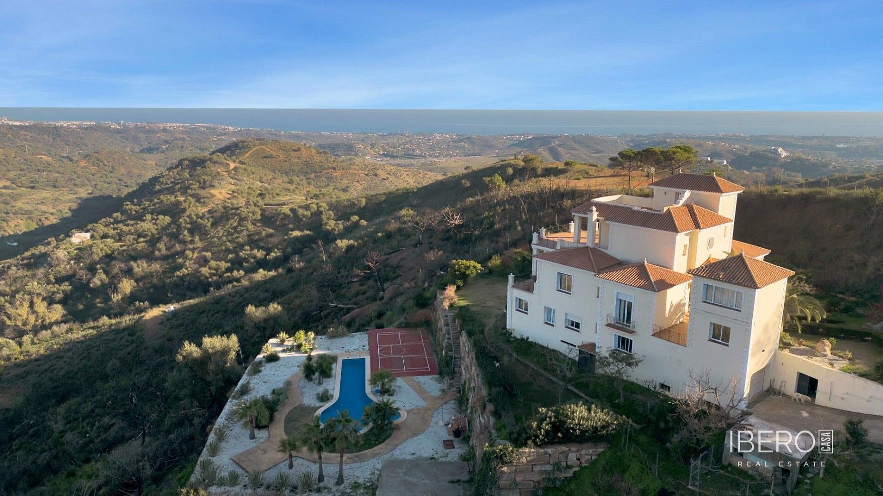 Prodej rodinný dům - ESTEPONA, ES, 981 m² - 5