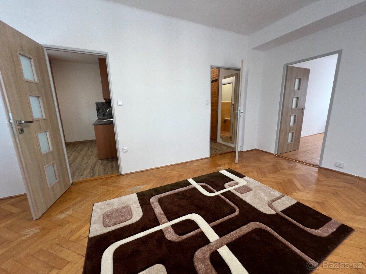 Byty, Česká Třebová, 560 02