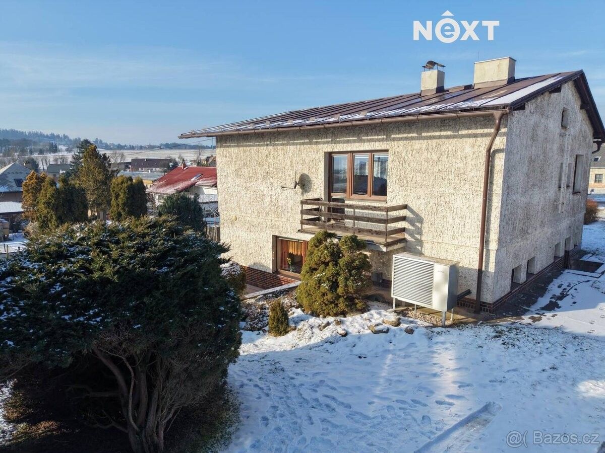 Rodinné domy, Velké Svatoňovice, 542 35