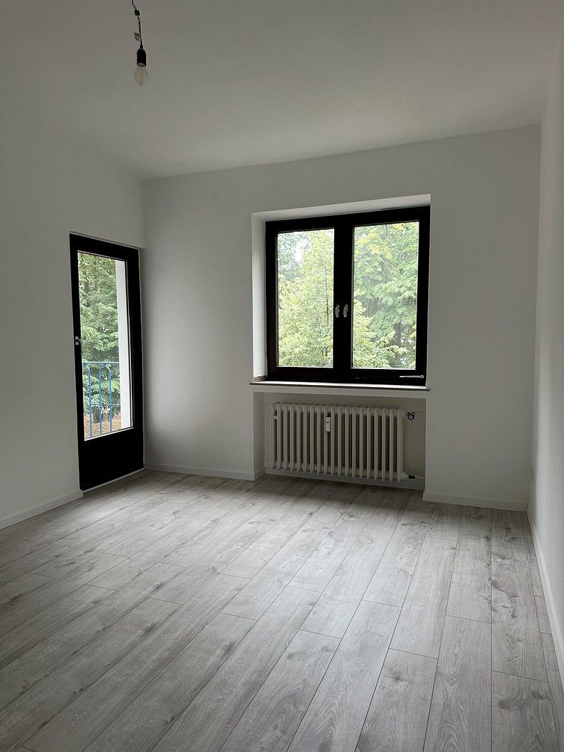 Byt 3+1 · 91 m² · Heinrichstraße 107 Düsseldorf Düsseltal Nordrhein-Westfalen 40237 - 3
