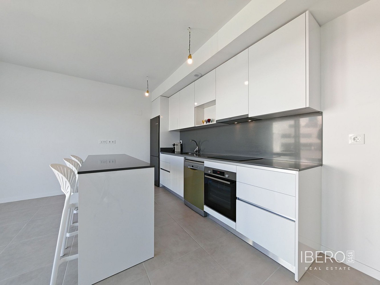Prodej byt 3+kk - Cancelada, Španělsko, 91 m² - 5