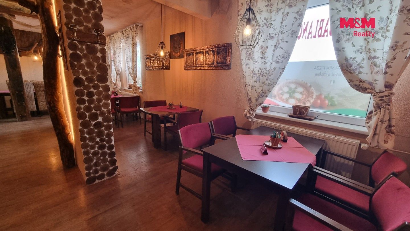Restaurace · 150 m² · Polní, Český Těšín - 3