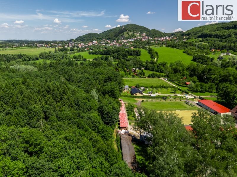 Pozemek pro bydlení · 662 m² · Libotín, Štramberk - 3