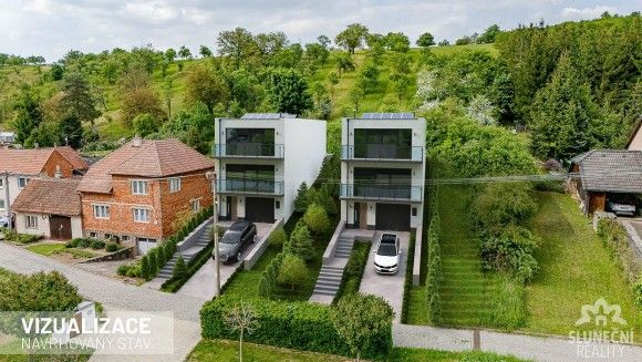 Prodej ostatní - Bílovice u Uherského Hradiště, 687 12