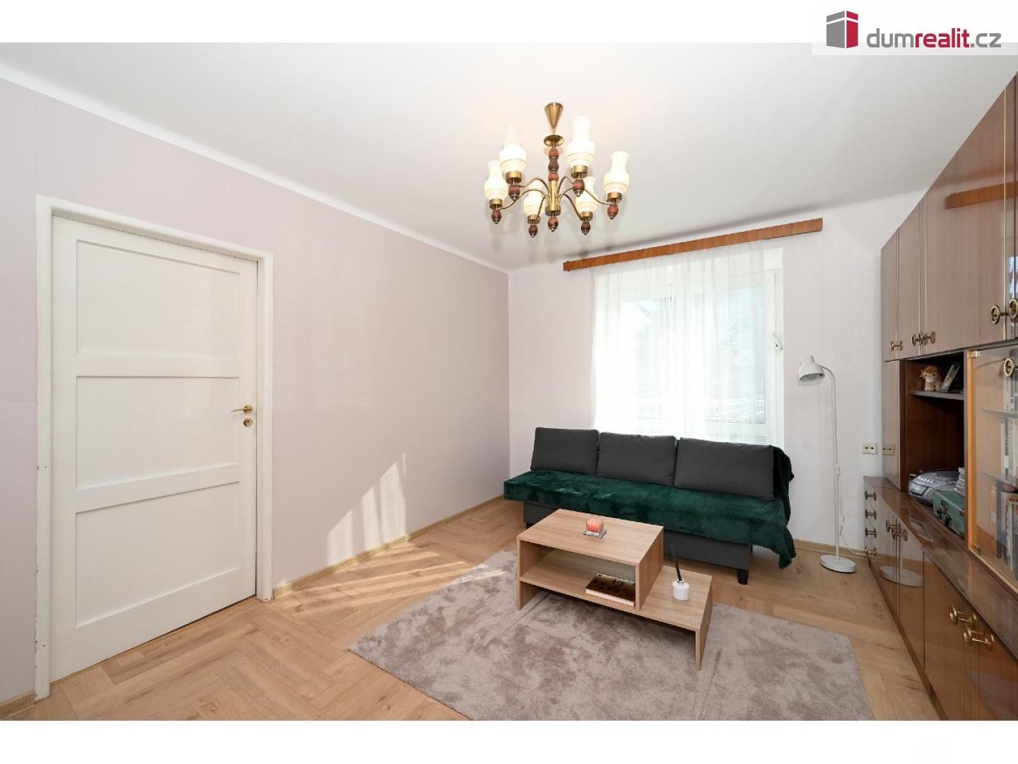 2+1, Masarykova, Roztoky, 50 m² - 1