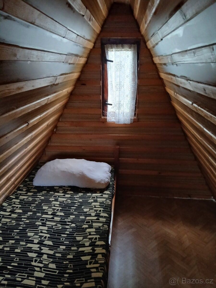 Chata · České Budějovice, 370 05 - 4