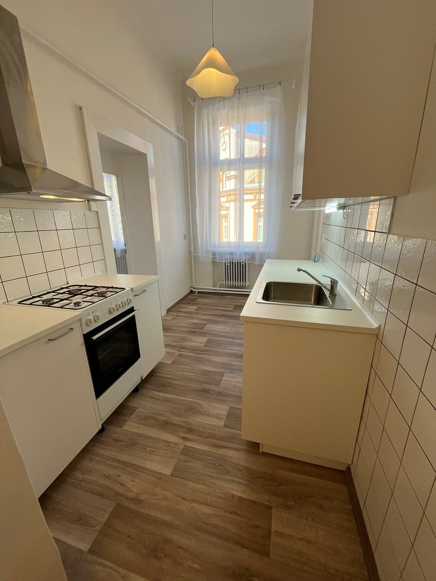 3+1, Studentská , Karlovy Vary, 64 m² - 1