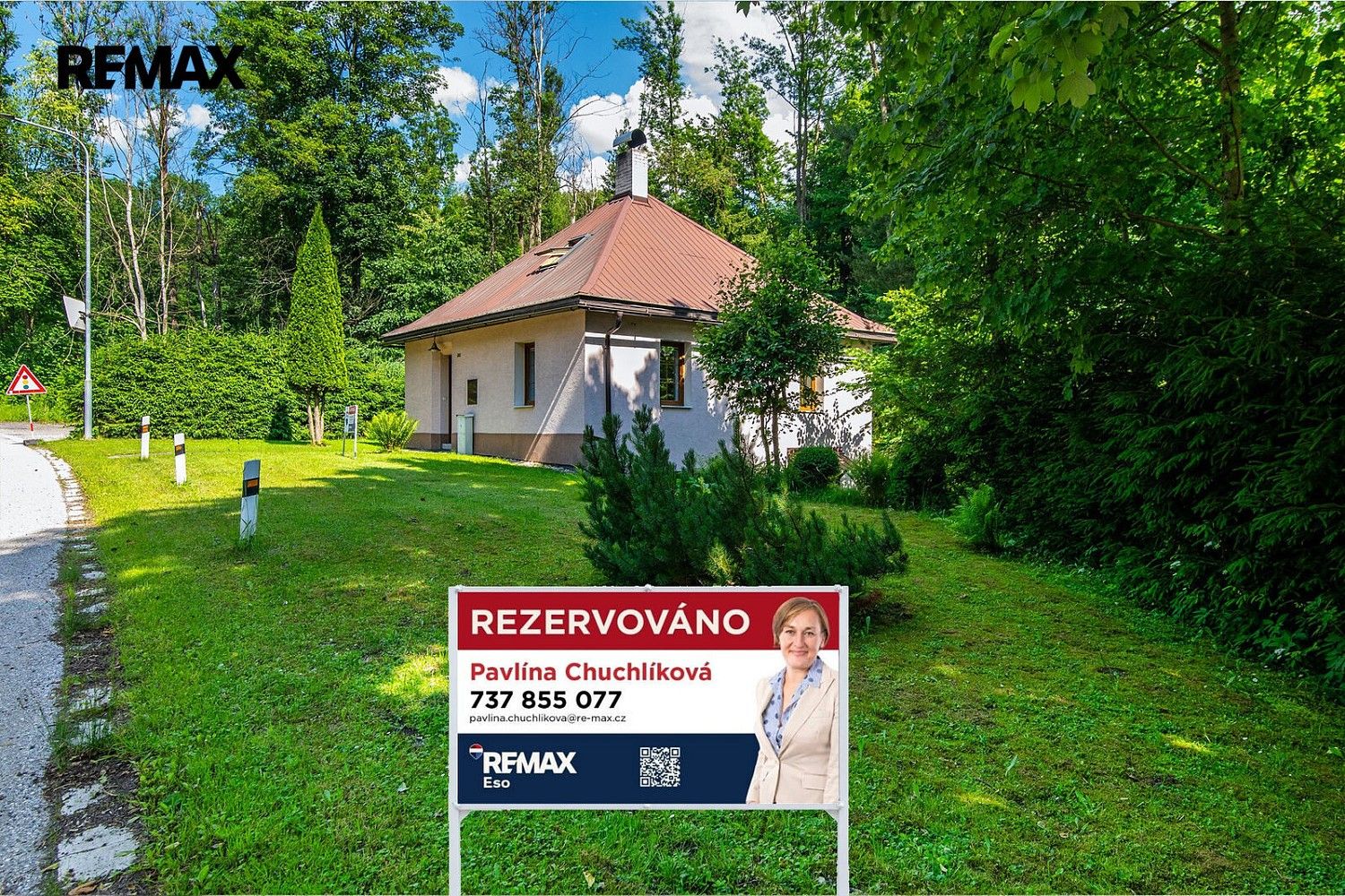 Rodinné domy, Rokytnice nad Jizerou - Dolní Rokytnice, okres Semily, 100 m²