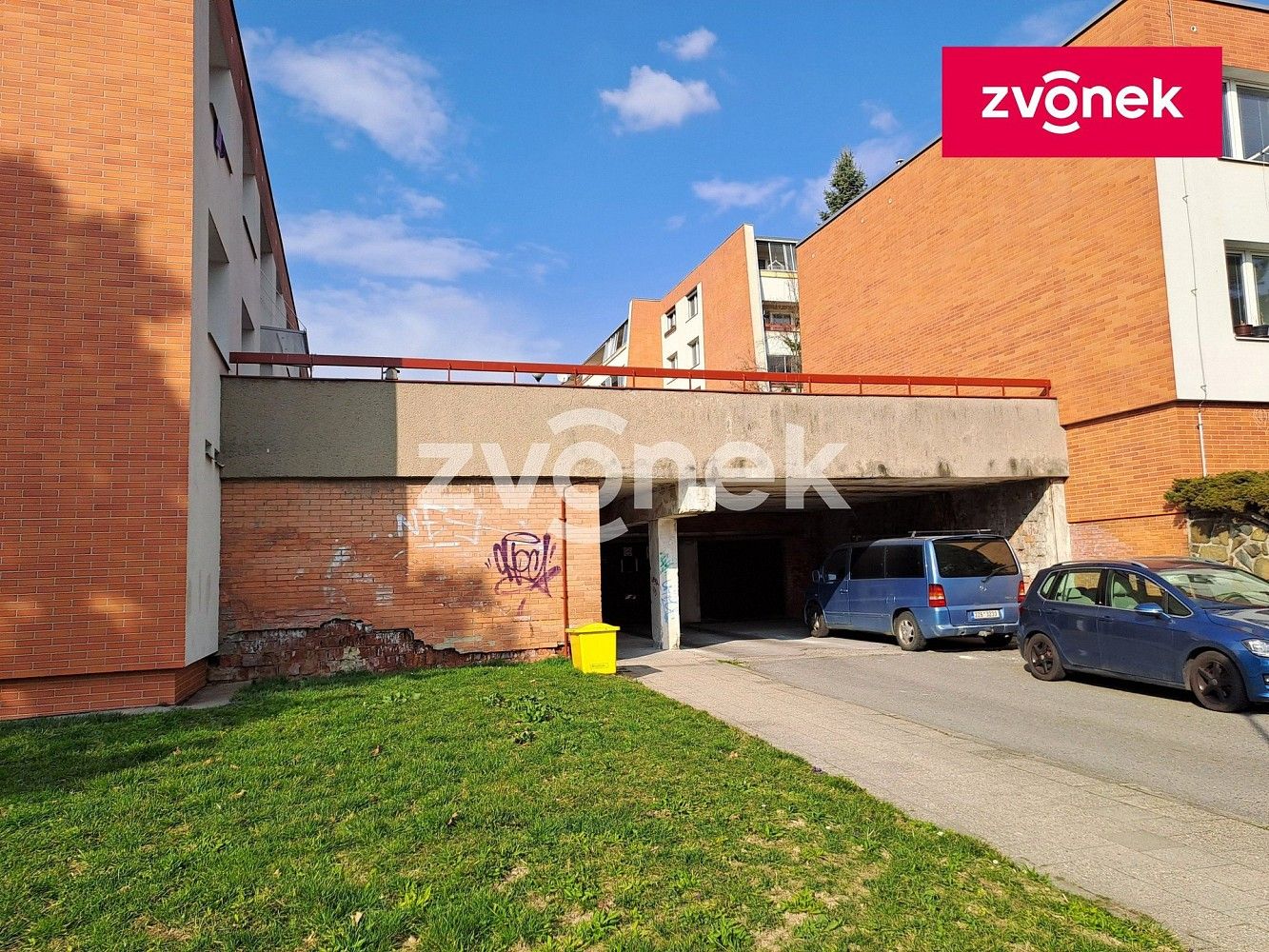 Ostatní, Zlín, Zlínský kraj, 13 m² - 1