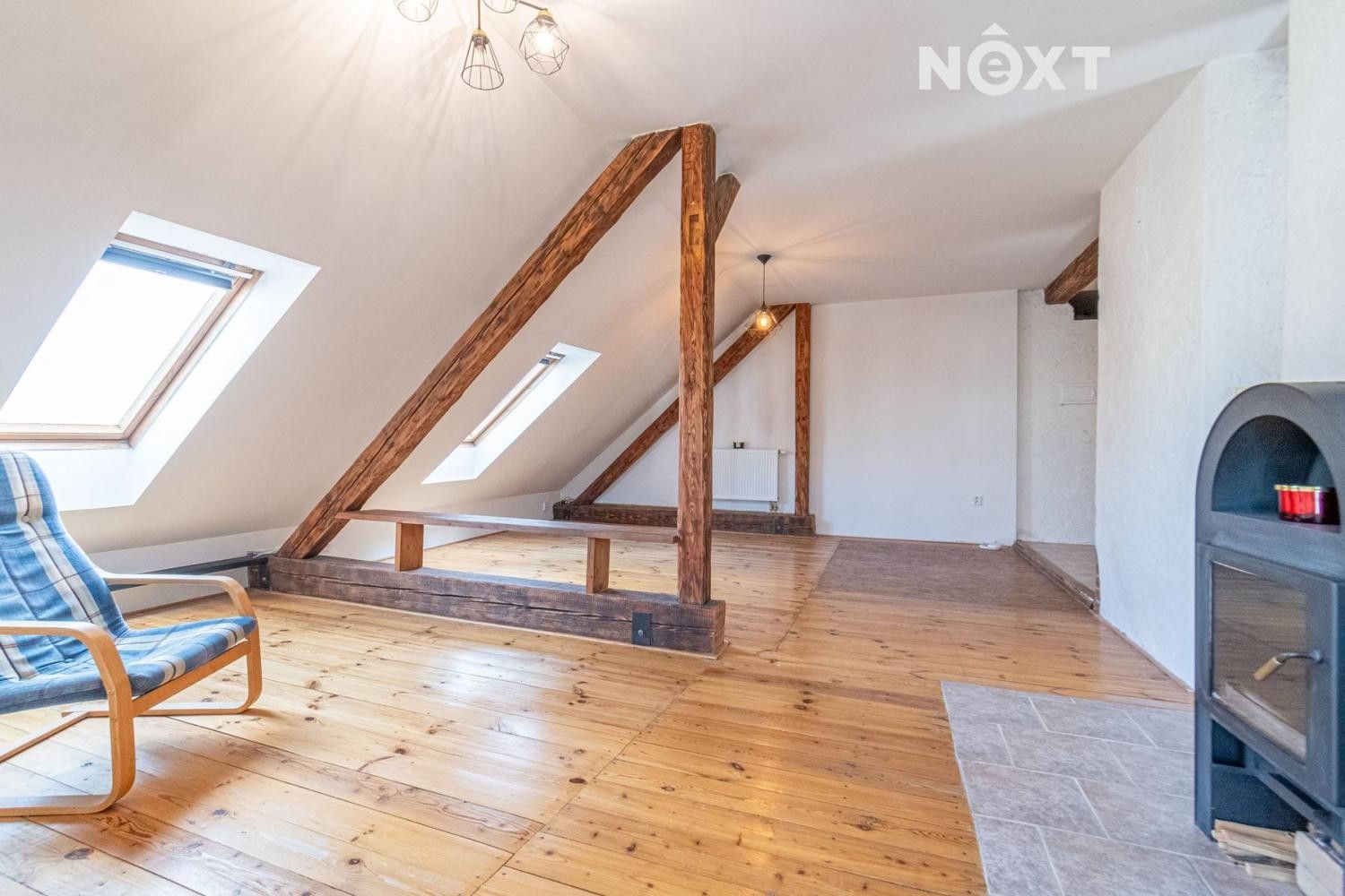 Byt 4+kk · 120 m² · Na Odpoledni 963, Přerov I-Město - 4